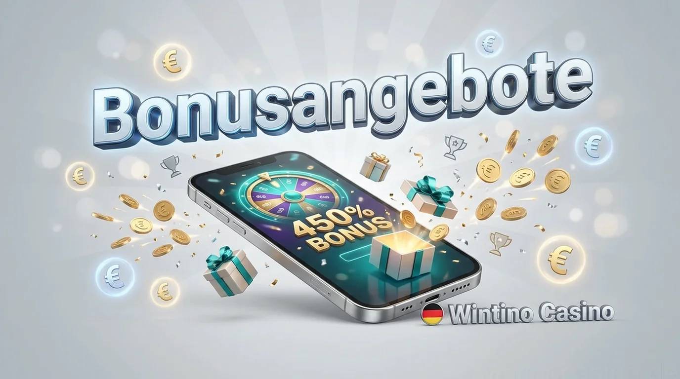 Bonusangebote