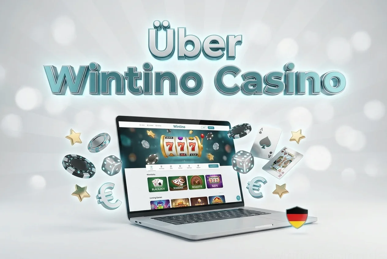 Über Wintino Casino